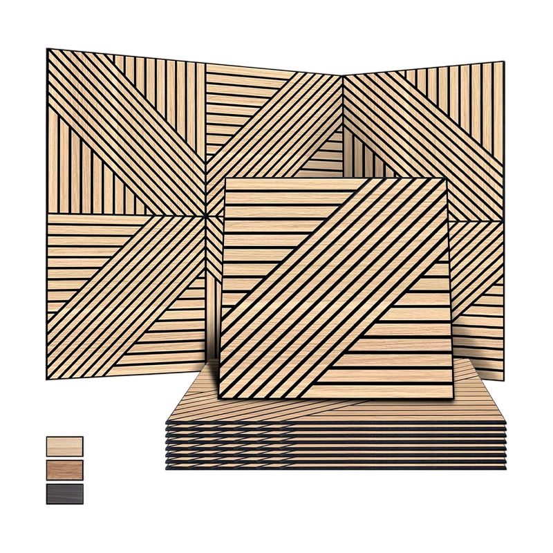 Reinforced PVC Acoustic Barrier Panel