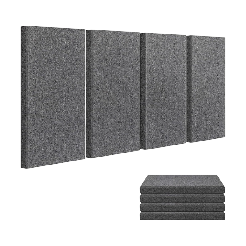 Laminated Decorative Acoustic Panel