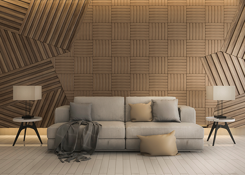 Acoustic Panel