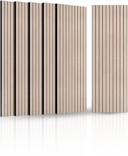 Custom Acoustic Panels