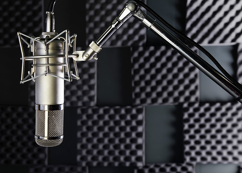 Acoustic Panel