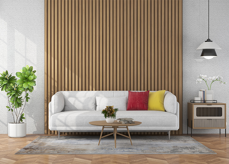 Acoustic Panel
