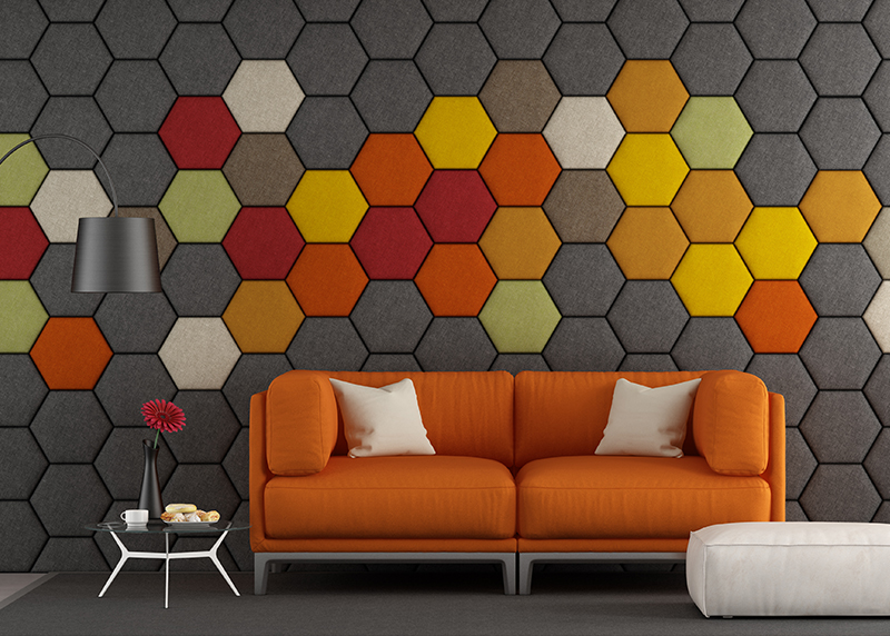 Acoustic Panel