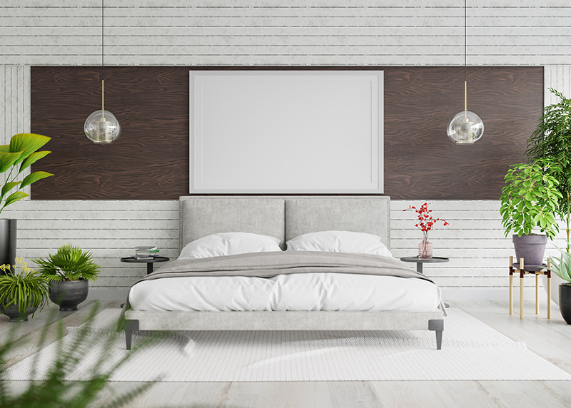 Acoustic Panel