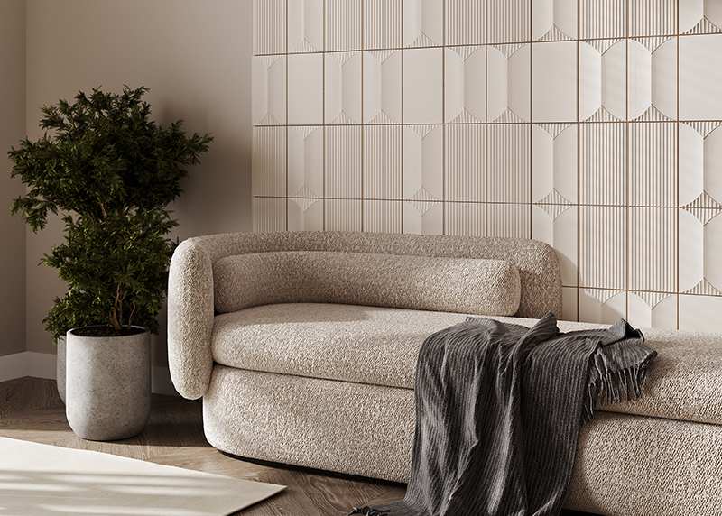 Acoustic Panel